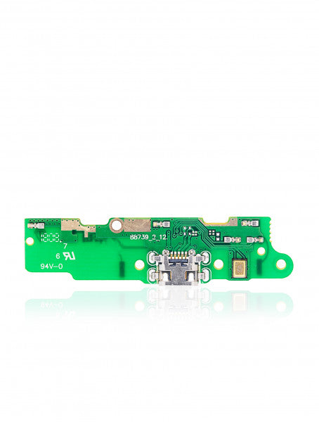 Moto E5 Play Go (XT1921 2018) Charging Port Assembly Replacement