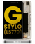 LG Stylo Screen Replacement Black