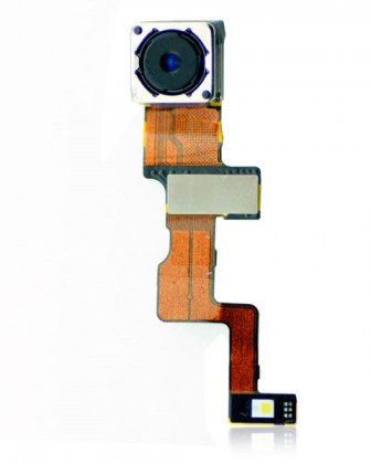 IPhone 5 Back Camera Replacement