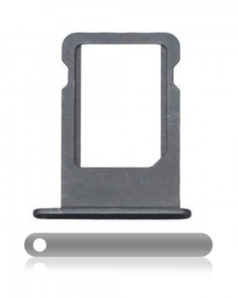 IPhone 5 Sim Tray Black