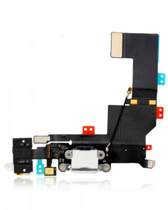 IPhone 5S Charging Port Flex Replacement