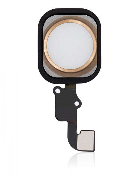 IPhone 6 Plus Home Button Replacement Gold