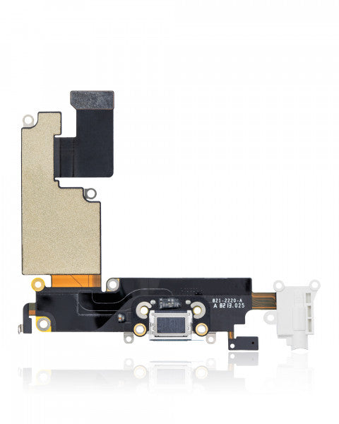 IPhone 6 Plus Charging Port Flex Replacement Gold
