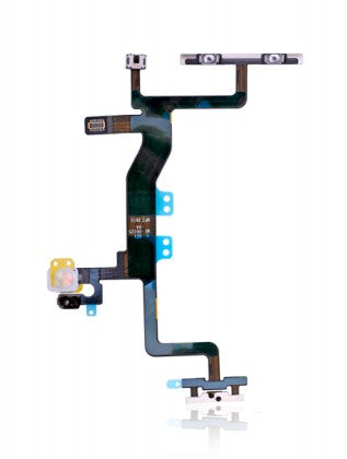 IPhone 6S Power Button Flex Replacement