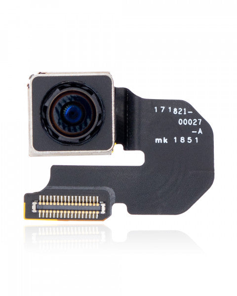 IPhone 6S Back Camera Replacement