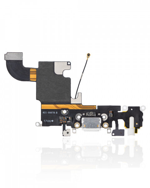 IPhone 6S Charging Port Flex Replacement Gold/Rose Gold