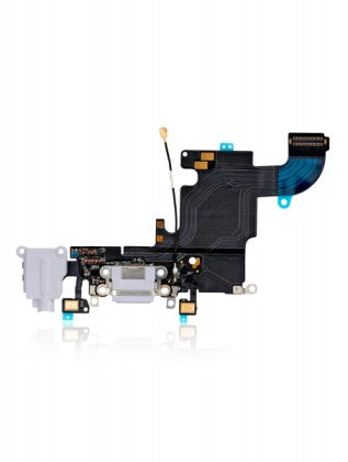 IPhone 6S Charging Port Flex Replacement Gold/Rose Gold