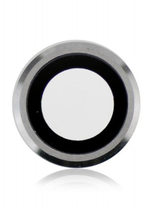 IPhone 6 Plus Camera Lens Replacement Silver