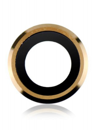IPhone 6S Plus Camera Lens Replacement Gold