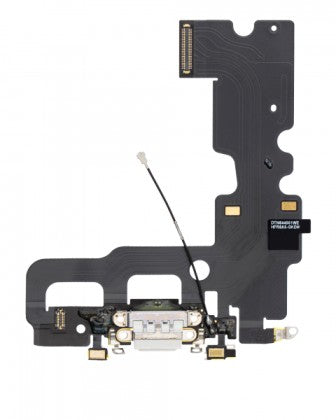 IPhone 7 Charging Port Flex Replacement Rose Gold