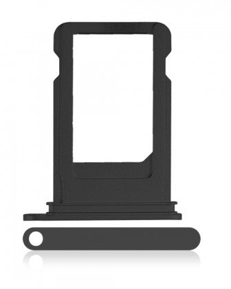 IPhone 7 Sim Tray Matte Black