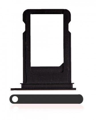 IPhone 7 Sim Tray Mystic Black