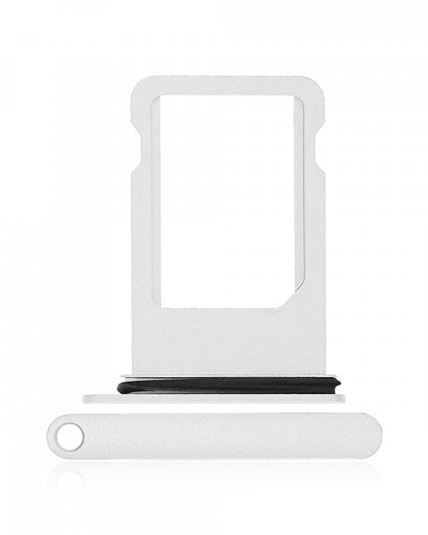 IPhone 7 Sim Tray Silver