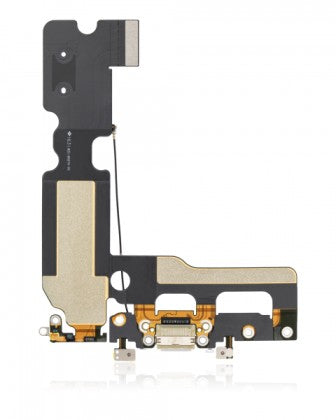 IPhone 7 Plus Charging Port Flex Replacement Gold/Rose Gold