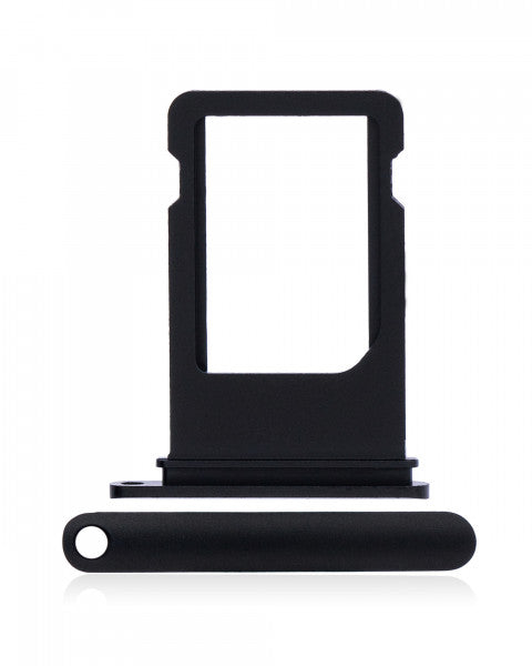 IPhone 7 Plus Sim Tray Matte Black