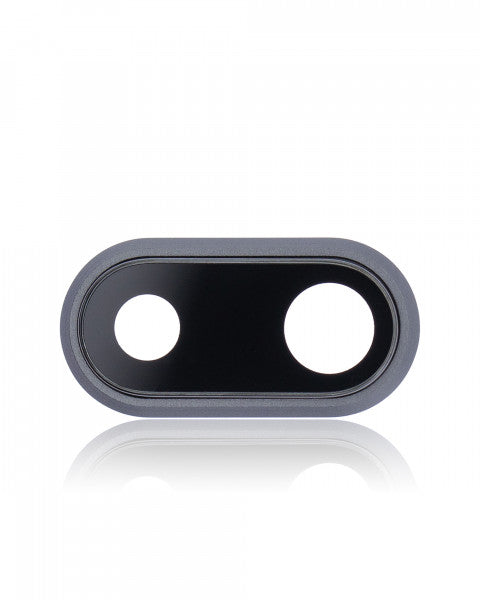 IPhone 8 Plus Camera Lens Replacement Space Gray