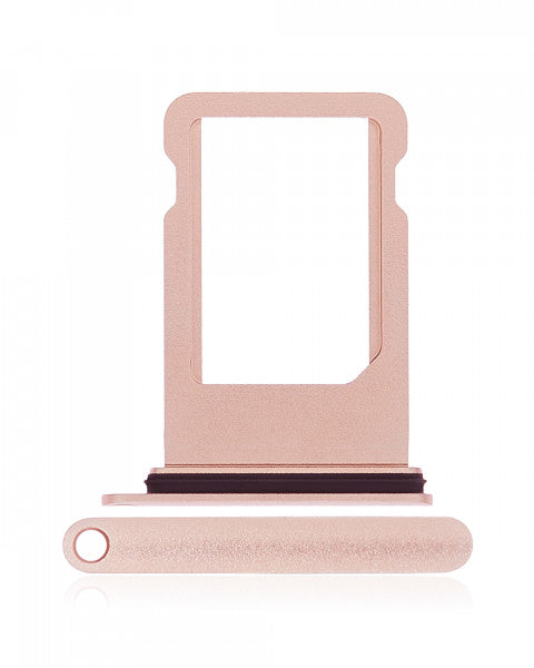 IPhone SE (2016) Sim Tray Rose Gold