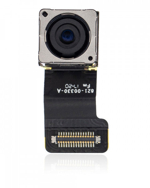 IPhone SE (2016) Back Camera Replacement