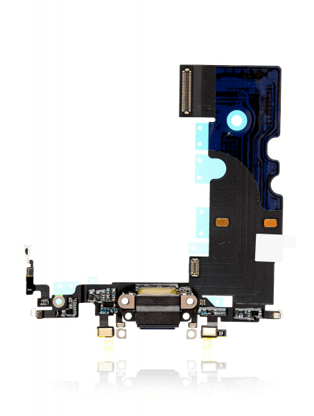 IPhone SE (2016) Charging Port Replacement Red