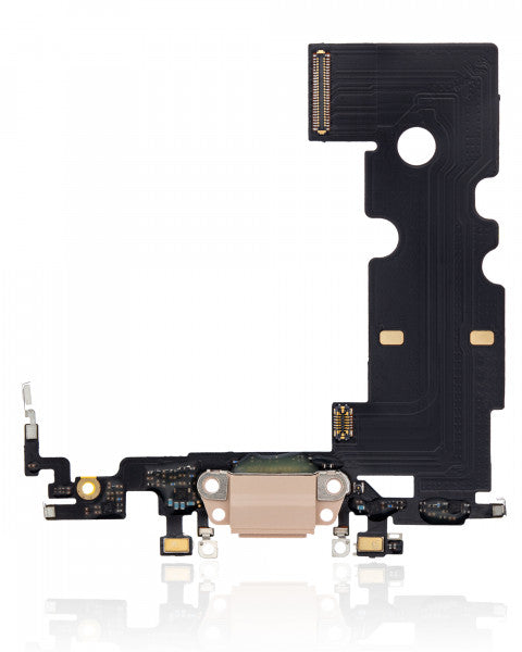 IPhone SE (2016) Charging Port Replacement Gold