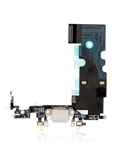 IPhone SE (2016) Charging Port Replacement Silver