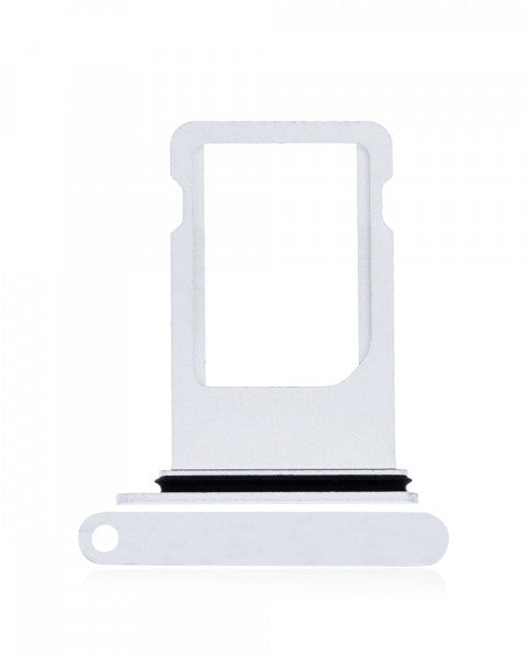IPhone 8 Plus Sim Tray Silver