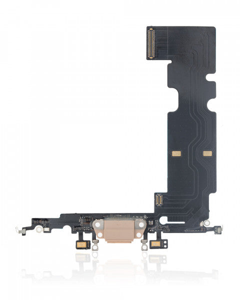 IPhone 8 Plus Charging Port Flex Replacement Gold