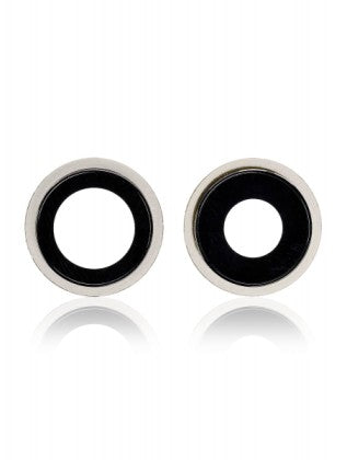 IPhone 12 Mini Camera Lens Replacement White