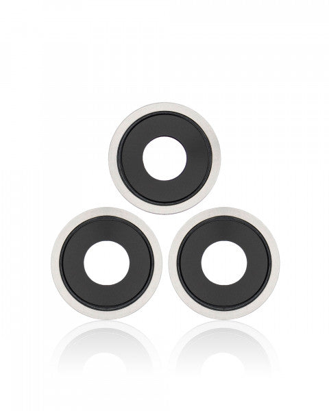 IPhone 12 Pro Max Camera Lens Replacement Silver