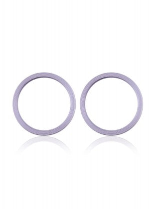 IPhone 12 Mini Camera Lens Replacement Purple