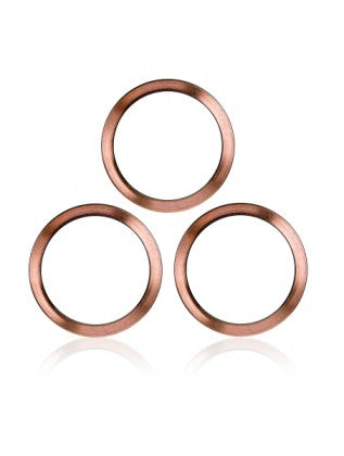 IPhone 11 Pro Camera Lens Replacement Gold