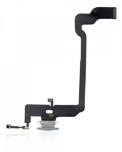 IPhone XS Charging Port Flex Replacement Gold