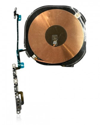 IPhone XS Max Wireless Charging Coil Replacement