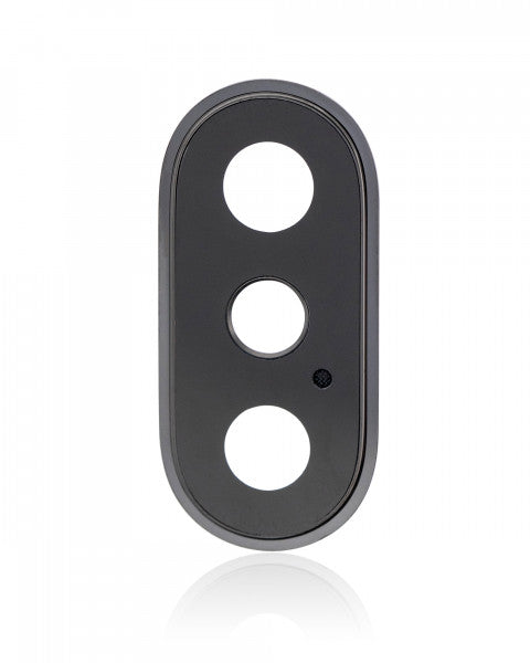 IPhone X Camera Lens Replacement Space Gray