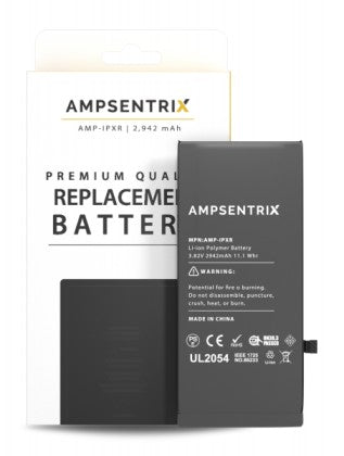 IPhone XR Battery Replacement