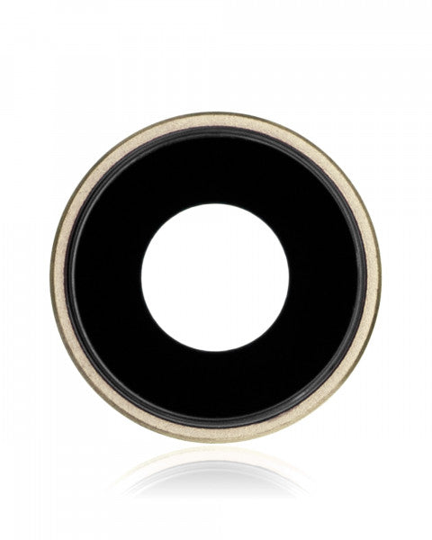IPhone XR Camera Lens Replacement Yellow