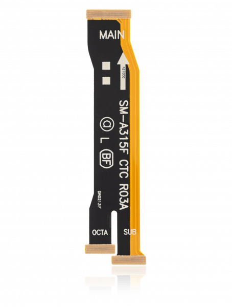 Samsung Galaxy A31 (A315 2020) Mainboard Flex Cable Replacement