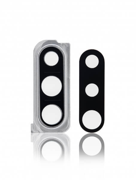 Samsung Galaxy A30s (A307 2019) Back Camera Lens Replacement