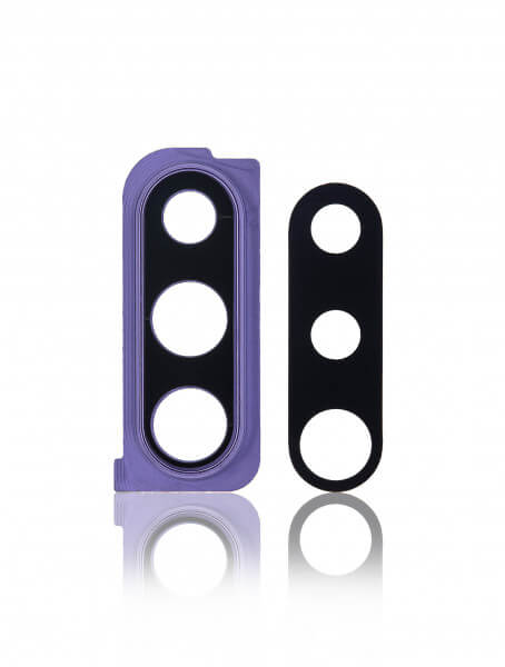 Samsung Galaxy A30s (A307 2019) Back Camera Lens Replacement