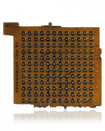 IPhone 7 Plus Audio IC Replacement