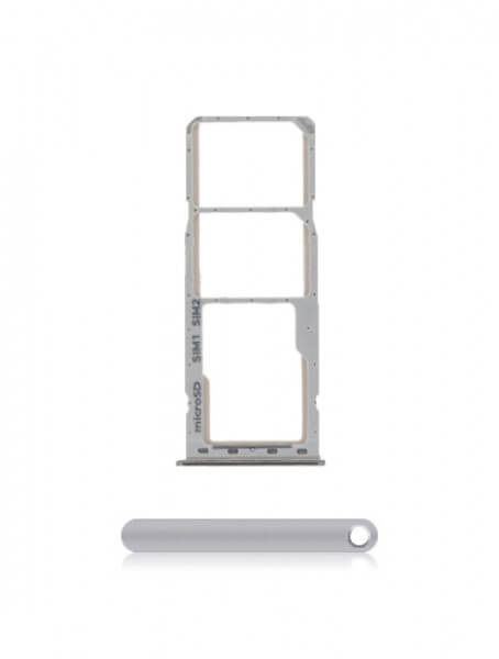 Samsung Galaxy A30 (A305 2019) Sim Card Tray