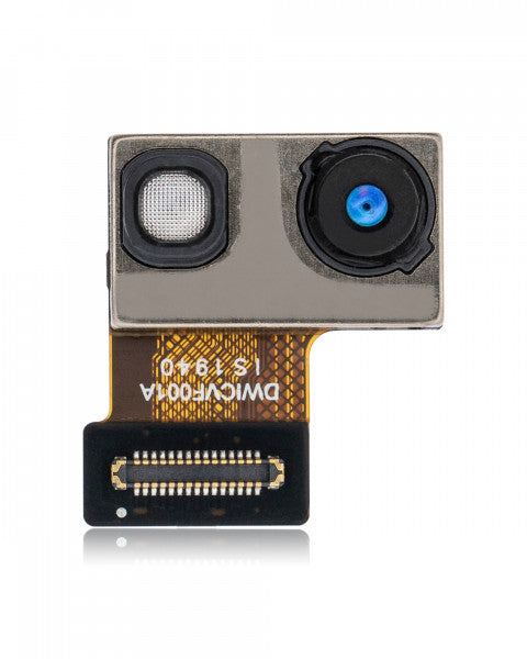 LG V60 ThinQ 5G Iris Scanner Replacement