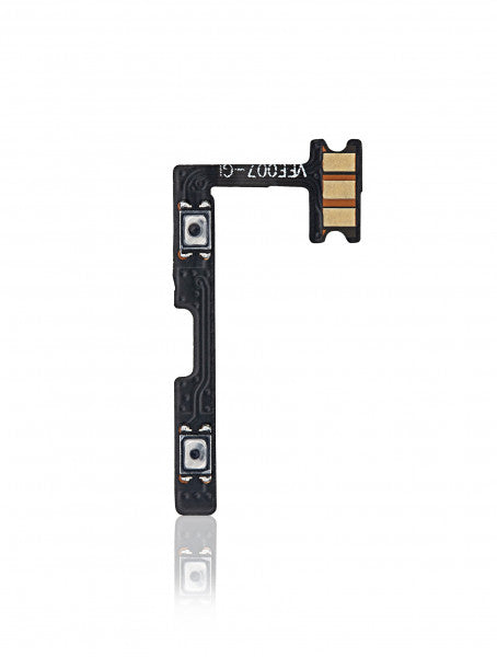 OnePlus 8 Volume Button Flex Replacement