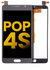 Alcatel Pop 4S (5095 / 2016) Screen Replacement