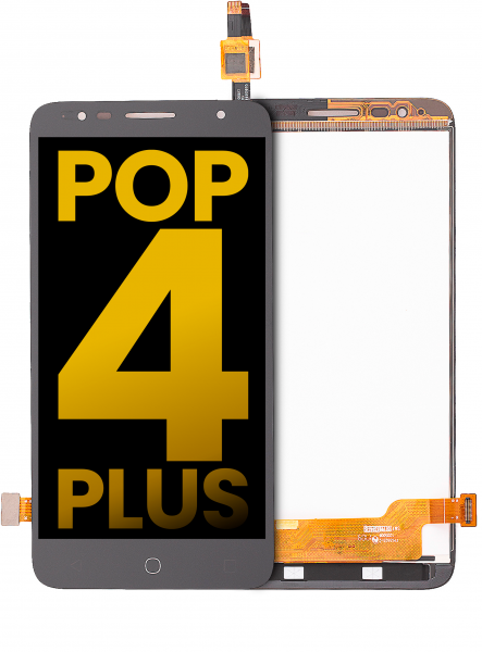 Alcatel Pop 4 Plus (5056 / 2016) Screen Replacement