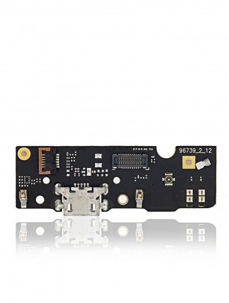 Alcatel 1X (5059 / 2018) Charging Port Replacement