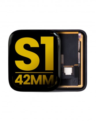 Apple Watch Series 1 (42mm) Screen Replacement