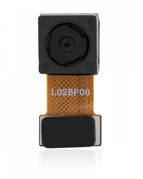 Moto E7 Plus (XT2081 2020) Back Camera (Telephoto) Replacement