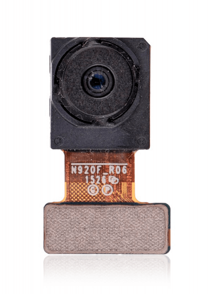 Samsung Galaxy Note 5 Front Camera Replacement