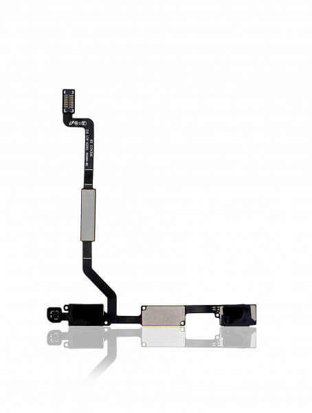 Samsung Galaxy Note 3 Home Button Flex Cable Replacement